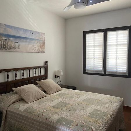 Appartamento Siestamar Cala En Porter  Esterno foto