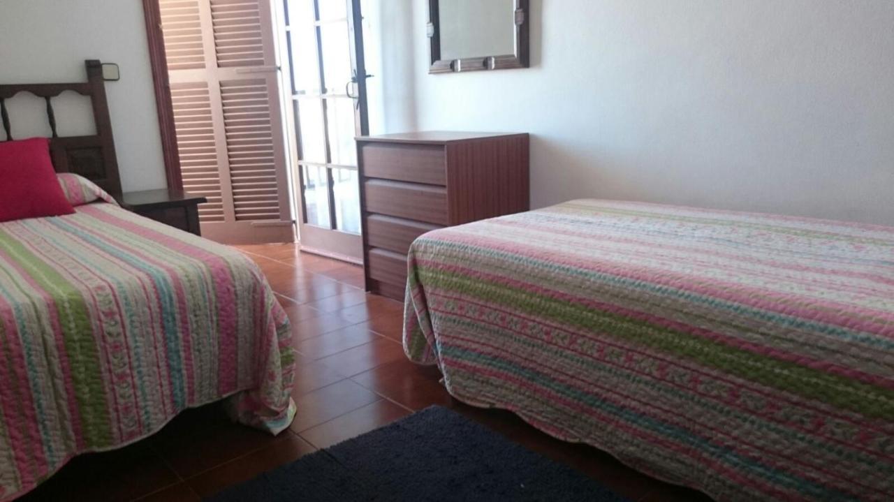 Appartamento Siestamar Cala En Porter  Esterno foto