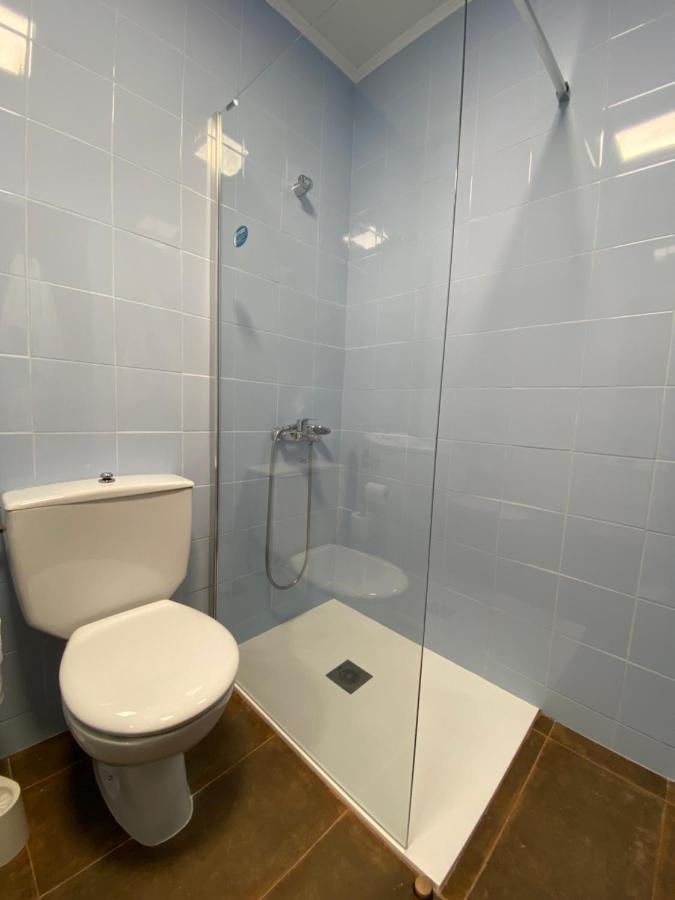 Appartamento Siestamar Cala En Porter  Esterno foto